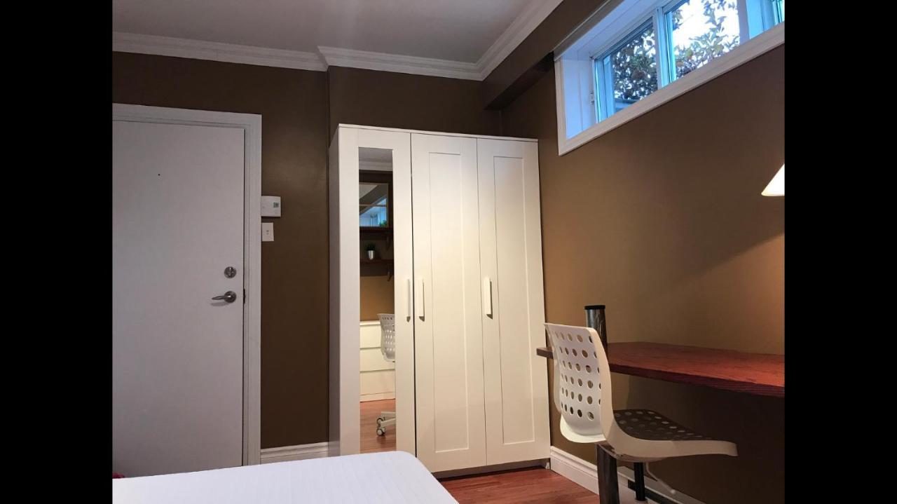 Apartamento Le 154 Jacques-Cartier Gaspé Exterior foto